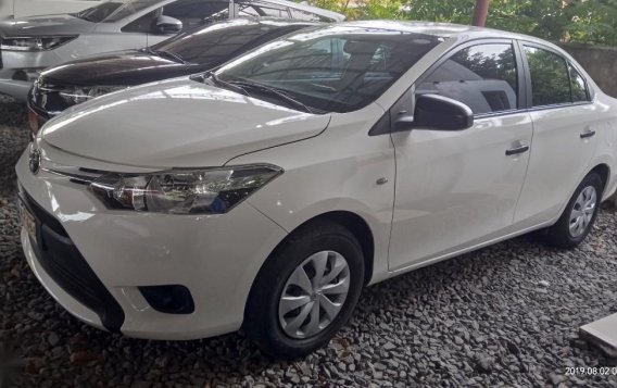 2018 Toyota Vios for sale in Quezon City