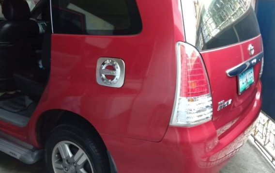 2010 Toyota Innova for sale in Quezon City-1