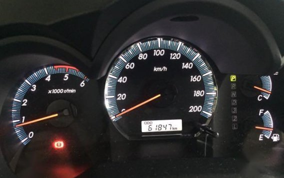 Toyota Fortuner 2014 for sale in San Fernando-1