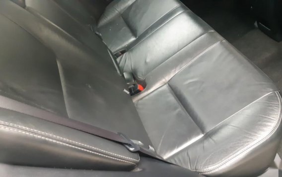 2016 Toyota Corolla Altis for sale in Quezon City-1