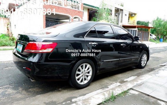 2012 Toyota Camry for sale in Cainta-4
