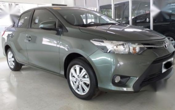 2018 Toyota Vios for sale in Pasig -1