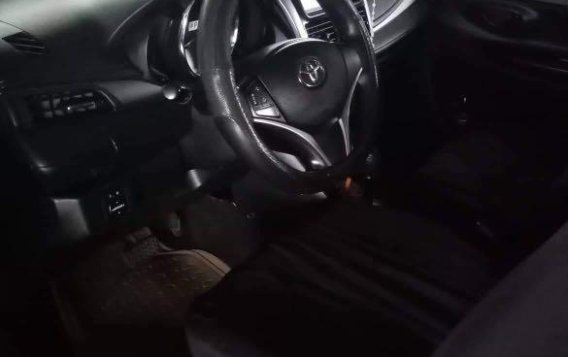 Toyota Vios 2016 for sale in Las Pinas-1