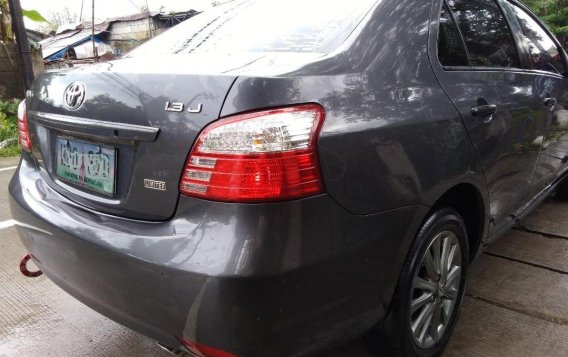 2013 Toyota Vios for sale in Malolos-1