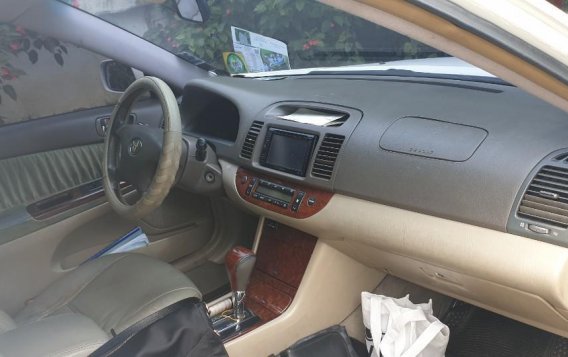 2003 Toyota Camry for sale in Manila-4
