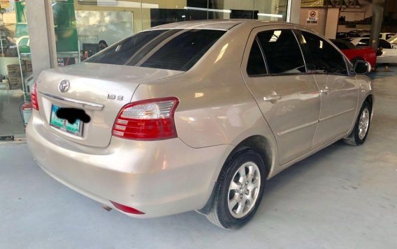 2011 Toyota Vios for sale in Mandaue