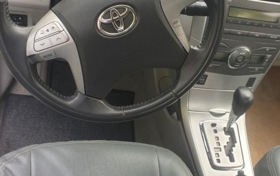 2011 Toyota Corolla Altis for sale in Muntinlupa -2