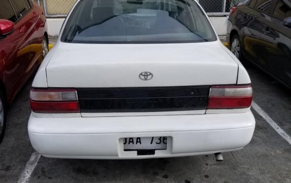 1994 Toyota Corolla for sale in Cainta-1