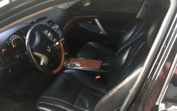 Toyota Camry 2007 for sale in Quezon City-1
