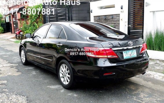 2012 Toyota Camry for sale in Cainta-3