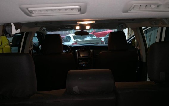 2018 Toyota Fortuner for sale in Quezon City-2