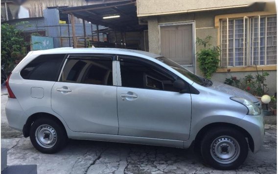 Toyota Avanza 2014 for sale in Valenzuela