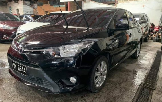 2016 Toyota Vios for sale in Quezon City-1