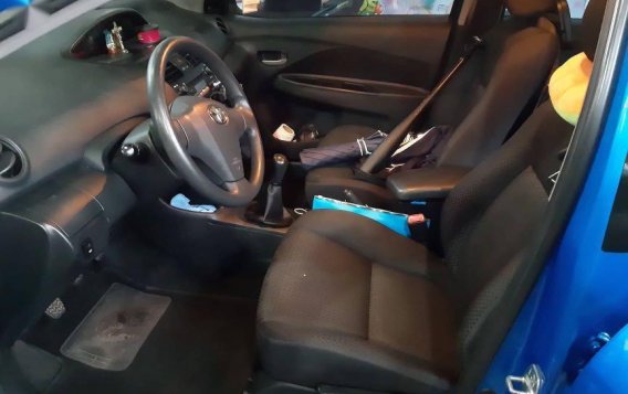 Toyota Vios 2010 for sale in Manila-4