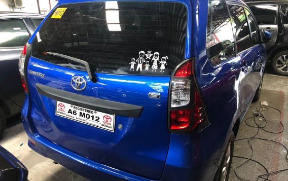 2018 Toyota Avanza for sale in Quezon City-2