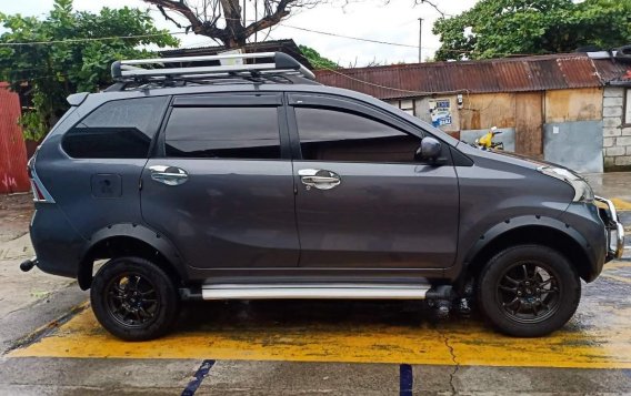 2015 Toyota Avanza for sale in Muntinlupa -6
