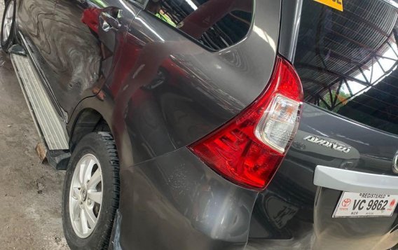 Toyota Avanza 2016 for sale in Quezon City-2