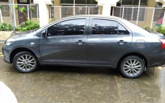 2013 Toyota Vios for sale in Malolos-3