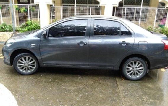 2013 Toyota Vios for sale in Malolos-2