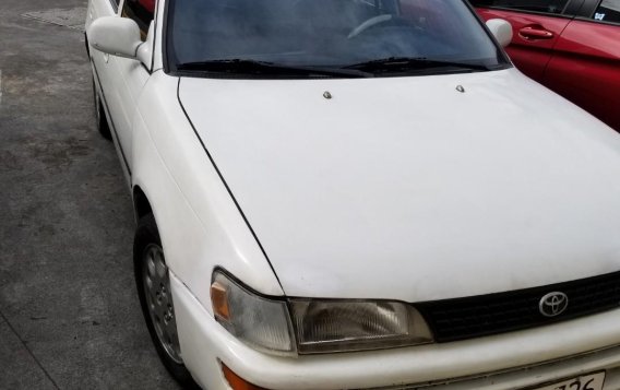 1994 Toyota Corolla for sale in Cainta-3
