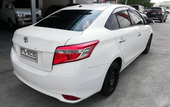 2014 Toyota Vios for sale in San Fernando-2