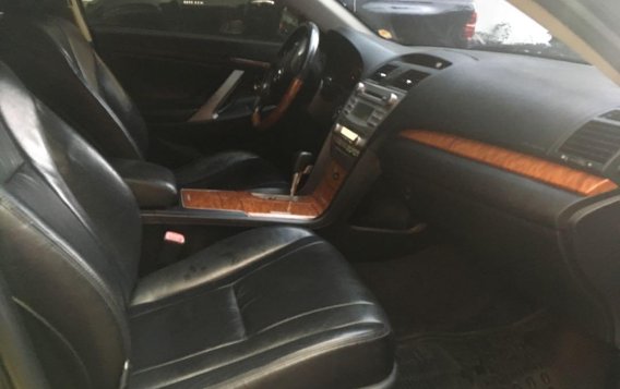 Toyota Camry 2007 for sale in Quezon City-2