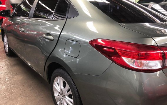 2019 Toyota Vios for sale in Quezon City-2