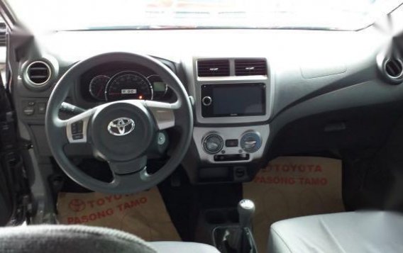 2019 Toyota Wigo for sale in Pasig -4
