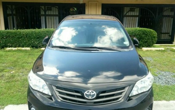 2011 Toyota Corolla Altis for sale in Las Pinas-3