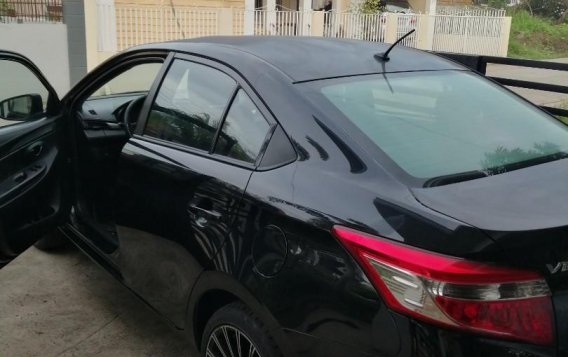 2014 Toyota Vios for sale in Bauan-1