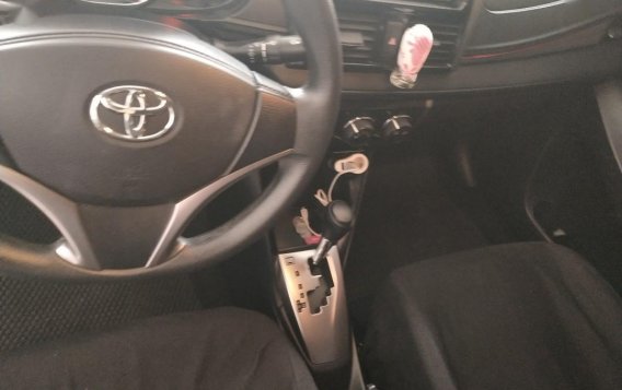 2018 Toyota Vios for sale in Mandaue-2