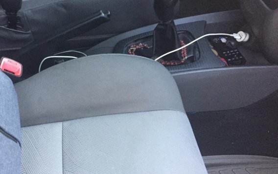 Toyota Avanza 2014 for sale in Valenzuela-1
