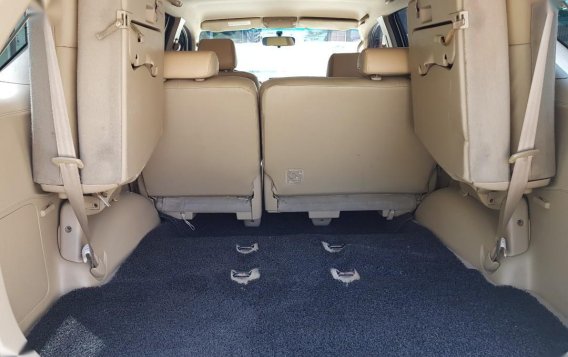 2010 Toyota Fortuner for sale in Quezon City-1