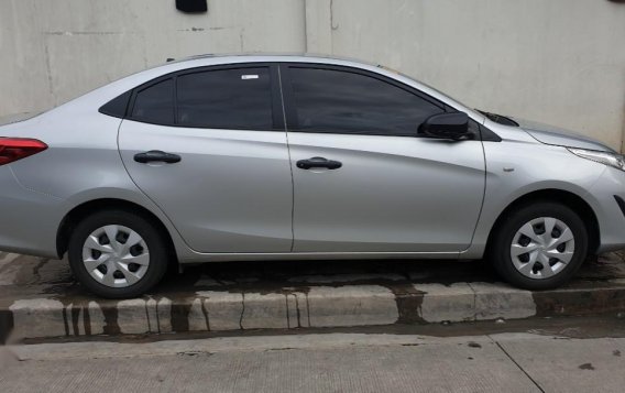 2019 Toyota Vios for sale in Quezon City