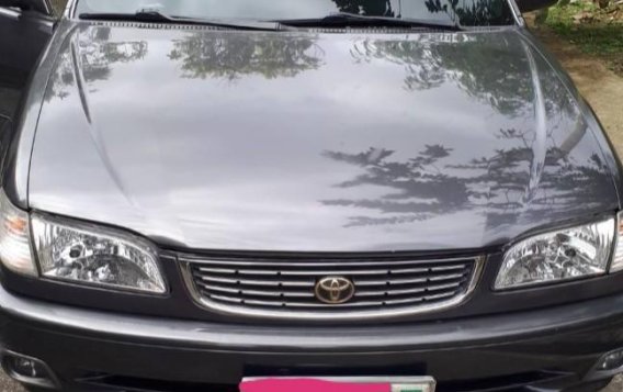 1998 Toyota Corolla for sale in Muntinlupa -2
