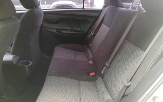 2014 Toyota Vios for sale in San Fernando-3