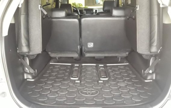 Toyota Fortuner 2015 for sale in Pasay 
