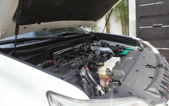 2013 Toyota Land Cruiser Prado for sale in Quezon City-3