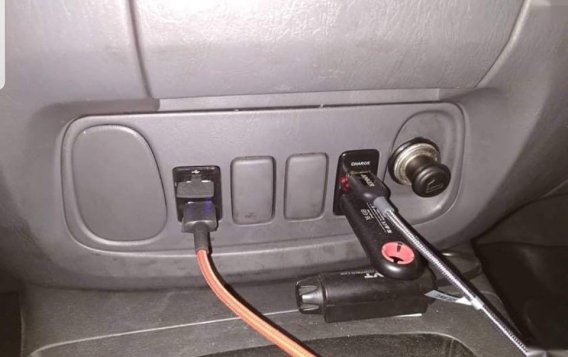 2013 Toyota Innova for sale in Manila-1