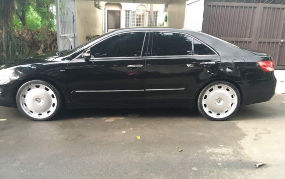 Toyota Camry 2007 for sale in Quezon City-3