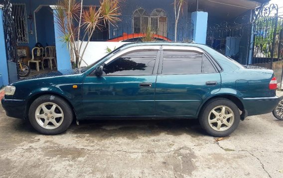 1999 Toyota Corolla Altis for sale in Imus-3