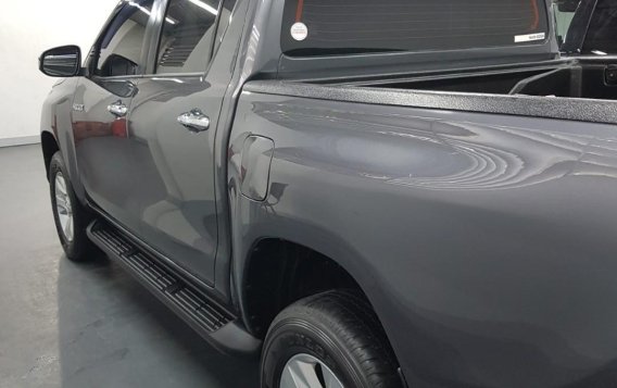 2016 Toyota Hilux for sale in San Fernando-2