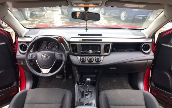 2014 Toyota Rav4 for sale in Makati -9