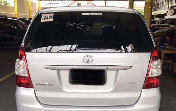 2013 Toyota Innova at 68000 km for sale-3