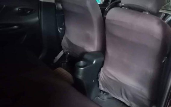 Toyota Vios 2016 for sale in Las Pinas-2