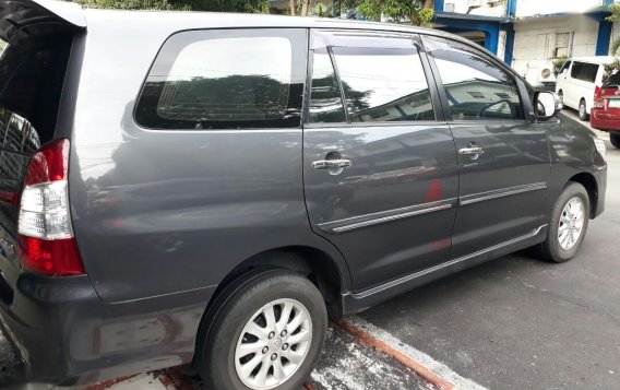 2014 Toyota Innova for sale in Quezon City-2