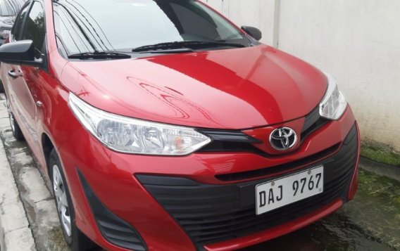 2019 Toyota Vios for sale in Quezon City-1