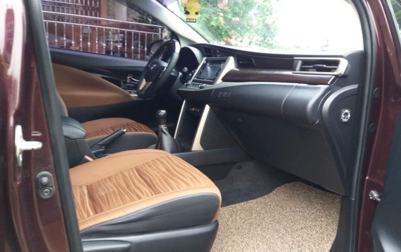 2016 Toyota Innova for sale in Valenzuela-1