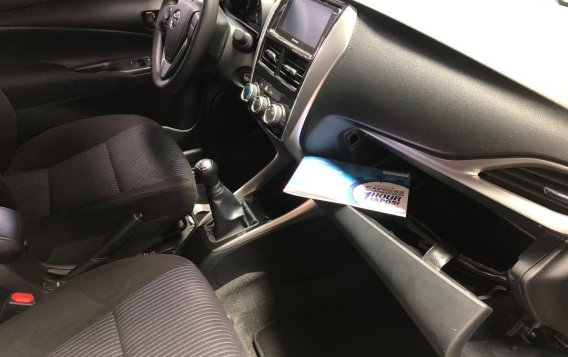 2019 Toyota Vios for sale in Quezon City-3