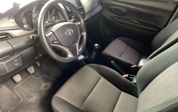 2016 Toyota Vios for sale in Pasig -2